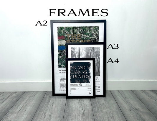 Frames